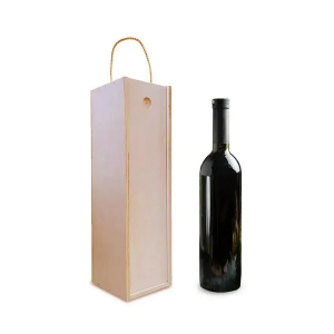 MDF-Box-For-1-Bottles