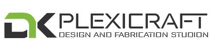 DK Plexicraft - Design and Fabrication Studio